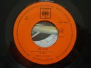 BOB DYLAN George Jackson 7