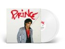 Prince Originals Limited Edition RARE White Color 2x Vinyl LP x/500 New Sealed