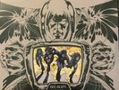 Thin Lizzy Jailbreak NEW SEALED VINYL LP Record 2014 REMASTER 180 gram OOP