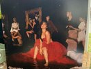 Camila Cabello - Romance Limited 2XLP 5K Copies, Translucent Red, Rare