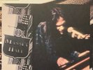 Neil Young Live at Massey Hall 1971 2 LP 180 gram Vinyl 2008 RARE Out of Print