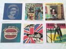 Sex Pistols,  6 x 7