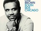 Otis Brown-South Side Chicago VINYL NEW