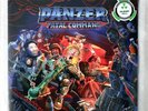 PANZER - FATAL COMMAND,  2LP CLEAR VINYL  LIMITED EDITION