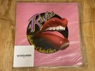 Rufus Featuring Chaka Khan - Rufus Featuring Chaka Khan (LP, 12
