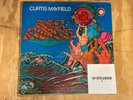 Curtis Mayfield - Sweet Exorcist (LP, 12