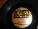 1920 AEOLIAN VOCALION 78/Premier American Quartet/Irving Kaufman