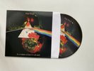 Pink Floyd As A Matter of Fact It’s All Dark Unofficial Vinyl Album Record LP 