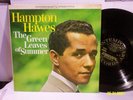 HAMPTON HAWES 