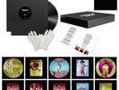 Harry Styles Fine Line Sealed 180g Vinyl LP Box Set Includes Gloves & Prints