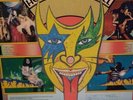 Kiss Hotter Than Hell Vinyl 1974 Casablanca NBLP 7006
