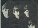 THE BEATLES WITH THE BEATLES LP 1963 MONO FIRST PRESSING