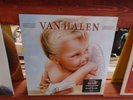 Van Halen 1984 LP 180g vinyl NEW [David Lee Roth 6th Album Import Jump Panama]