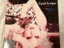 Cyndi Lauper Memphis Blues Vinyl LP 2010 Rare Near Mint