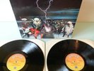 BLACK SABBATH-LIVE EVIL..SUPERB  1ST UK PRESS N/MINT DOUBLE VINYL LP 1983