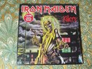 IRON MAIDEN KILLERS 180-gram 2014 SANCTUARY VINYL LP Sealed