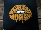 DIRTY HONEY - Self Titled (2019) Vinyl, EP DIRT 002 SEALED  Hard Rock