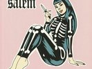 SALEM - Salem - Vinyl (limited pink vinyl 12