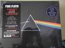 The Dark Side of the Moon by Pink Floyd (Vinyl, Sep-2011, EMI)