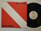 Van Halen - Diver Down - VG++/VG+ 1982 Hair Metal Rock W/B 1ST BSK-3677 Sleeve