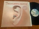 Manfred Mann’s Earth Band The Roaring Silence LP WB / Bronze 1st USA Press M-