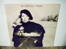 JONI MITCHELL, HEJIRA,  NEAR MINT, PROGRESSIVE JAZZ FOLK,   NM / NM