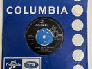 Pink Floyd Point Me At The Sky  DB 8511 1968 Columbia  7