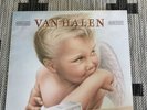Van Halen 1984 Vinyl