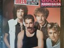 Queen Radio Ga Ga 12