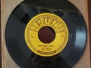 SUN #210 ELVIS PRESLEY SCOTTY AND BILL GOOD ROCKIN TONIGHT / I DON’T CARE IF SUN