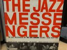 ART BLAKEY jazz messengers HANK MOBLEY KENNY DORHAM cafe bohemia BLUE NOTE rvg