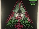 Aesop Rock - The Impossible Kid 2 LP NEW Ltd Neon Green + Pink Vinyl