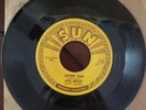 SUN # 223 ELVIS PRESLEY SCOTTY AND BILL MYSTERY TRAIN / I FORGET TO REMEMBER