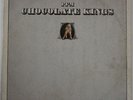 PFM, Chocolate Kings, Numero Uno, Italy 1975, 1st Issue Prog Rock LP With Poster