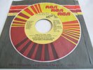 JAMES WALSH GYPSY BAND - CUZ IT'S YOU GIRL - RCA DJ