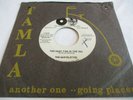 THE MARVELETTES - TOO MANY FISH IN THE SEA / A NEED FOR LOVE - TAMLA DJ