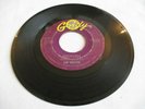 KIM WESTON - HELPLESS / A LOVE LIKE YOURS - GORDY