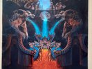 DISMEMBER-Like An Ever Flowing Stream LP,Vinyl;Orig. Press+OIS;NUCLEAR BLAST 047
