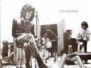 The Rolling Stones - Promotional Album - Original 1969 U.S. London RSD-1 LP