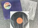 Pink Floyd   Wish You Were Here   Orig. Chile Press   VPI Clean   VG+