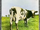 Pink Floyd   Atom Heart Mother   Orig. Chile QUAD Press   VPI Clean   VG++/MINT-