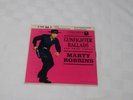 Marty Robbins- Gunfighter Ballads Vol 1, Columbia B13491, EP, PS, VG