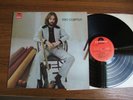 ERIC CLAPTON - SELF TITLED - UK 1st POLYDOR 2383 -021 / 1970 EX / NM