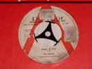 THE PIRATES # SHADES OF BLUE / CANT UNDERSTAND  # PSYCH / ROCK 7