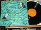 1955 LXT 5014 UK DECCA O/G Elgar Violin Concerto Campoli LPO Boult Excellent