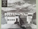 Goo Goo Dolls - Superstar Car Wash RARE Vinyl Record LP NEW still sealed 45206-1