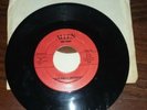 Bo Allen 45 record, See Here Honey, VG. Cond., LOOK