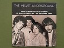 THE VELVET UNDERGROUND  Live in Dallas 1969  LP Vinile 33 giri Sigillato
