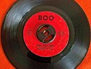 northern soul Brothers of soul Hurry, don't linger EX Condition