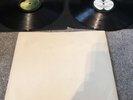 The Beatles ‘WHITE ALBUM’ Vinyl LP Original Top Opner